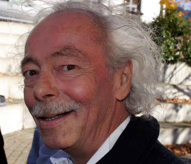 Im Gedenken an Marcel
