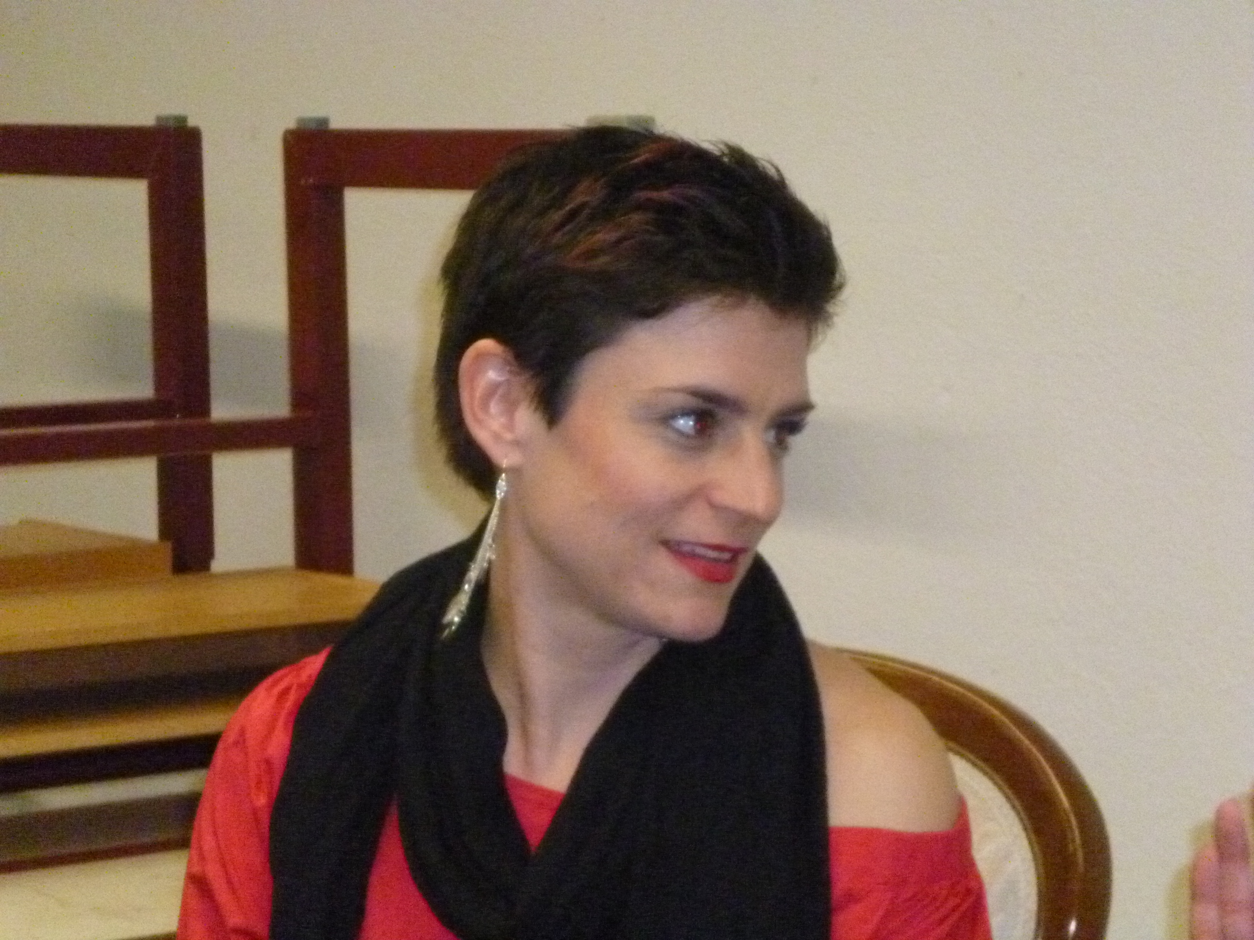 Floriane