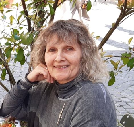 Madeleine Mangold ist verstorben!